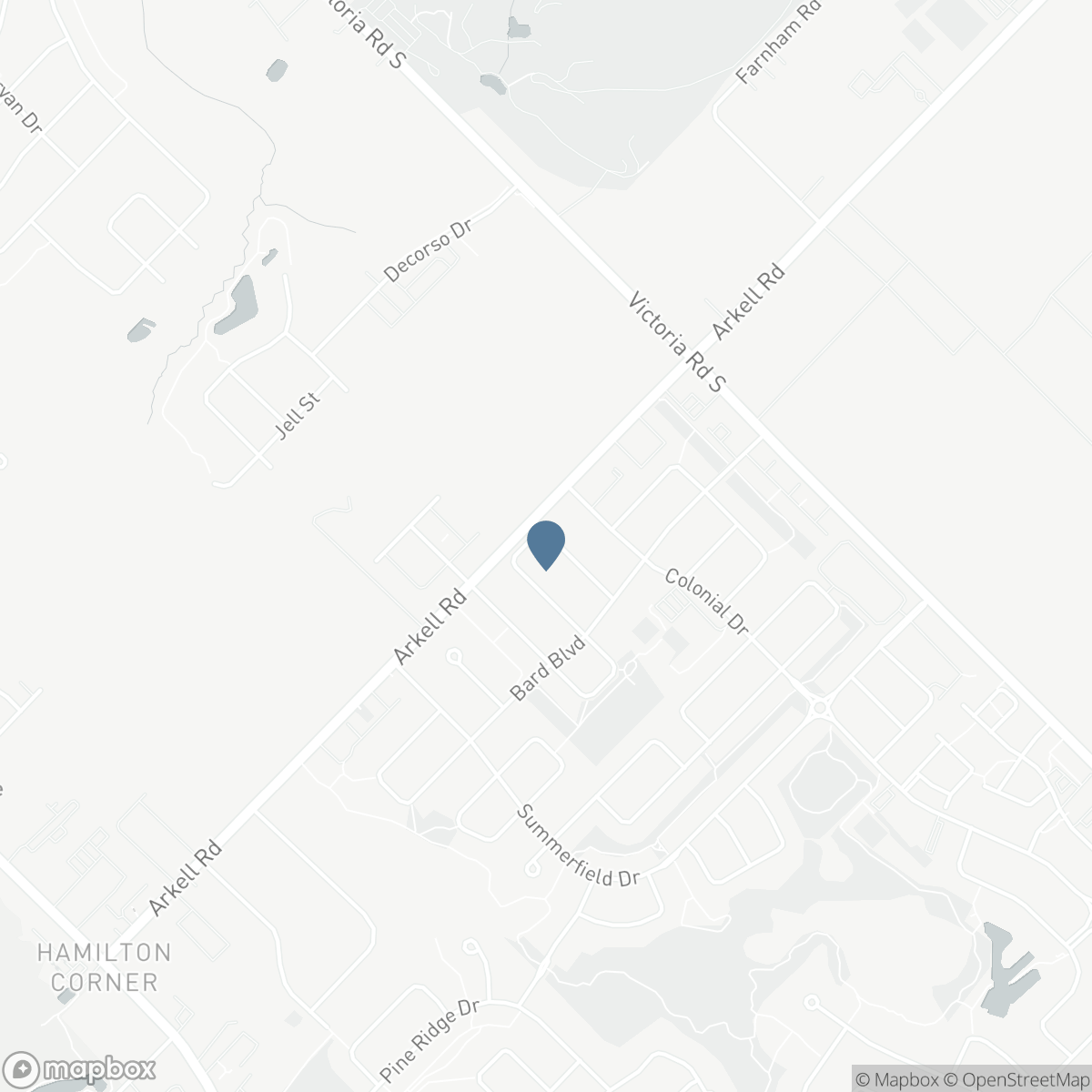 47 HASLER CRESCENT, Guelph, Ontario N1L 1A2